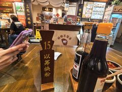 -笨罗卜浏阳菜馆(太平街店)
