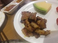 -火炉火自助餐(悠唐购物中心店)