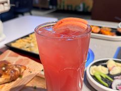 -丰茂烤串(外滩星荟中心店)