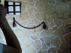 -青岛德国监狱旧址博物馆