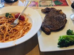 -必胜客(珠海路店)