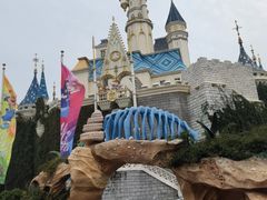 -蓬莱欧乐堡梦幻世界