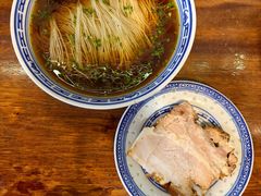 -同得兴 Since·1995 传统苏式面馆(嘉馀坊店)