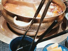 -湊湊火锅·茶憩(打浦桥日月光店)