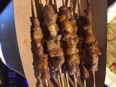 -半天妖烤鱼(方庄店)