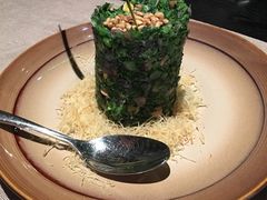 -菩提素素食餐厅(晶郦馆店)