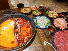 -冯校长老火锅(广州正佳广场店)