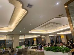 大堂-凯逸轩·匠心粤菜(中城名仕汇店)