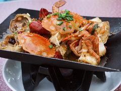 -星奇缘·海鲜餐厅(东山美食地标店)