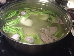 -牛焱·贵州黄牛肉火锅(城西银泰店)