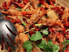 -鼎盛蜀坊·重庆江湖菜(市桥地铁站店)