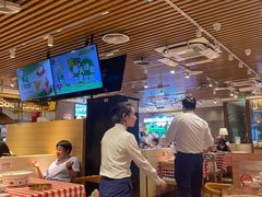 -西贝(南开大悦城店)
