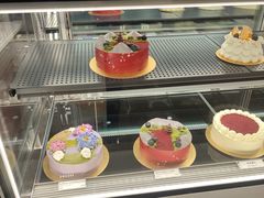 -Pantry's Best派悦坊蛋糕(世纪金源店)