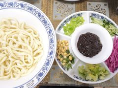 -清真·鸦儿李记·小馆(后海店)