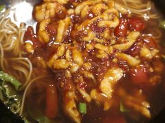 -董记面馆(漳州二路店)