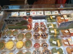 -鲍师傅糕点(五月花店)