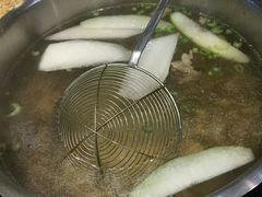 -潮汕牛肉火锅(铁西店)