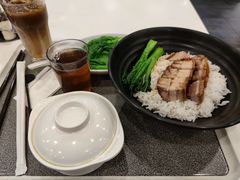 -英皇美食坊(英皇娱乐酒店内)