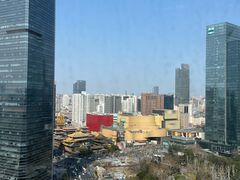 -上海静安昆仑大酒店