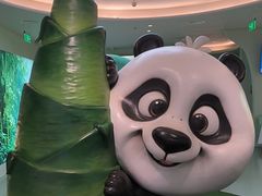 -眉州东坡·熊猫主题餐厅(枫蓝店)