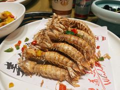 -宁波石浦大饭店(新材料城店)