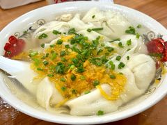 -兴华千张面馆