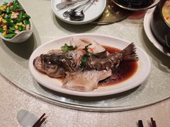 -南方酒店·淮扬菜(回民街店)