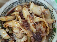 -马王庙刀削面馆(四川省交通学院宿舍店)
