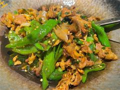 -费大厨辣椒炒肉(正佳广场店)