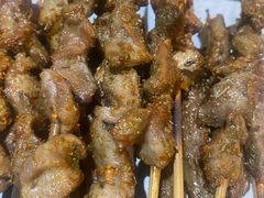 -望京小腰(北京总店)