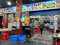 -邹胖哥好好吃餐馆(荔波美食街店)