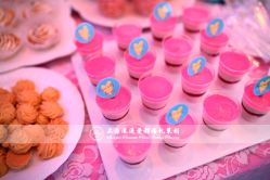 点击看大图 -老洋房花园饭店·宴会厅