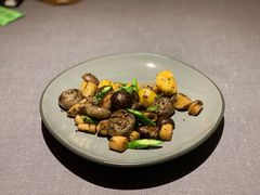 松露全素-金鸭季·北京烤鸭(深业上城店)