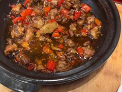 -千百味红餐厅·江西菜(绿地双子塔店)