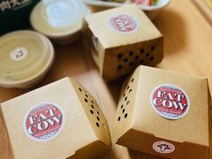 -FAT COW(虹梅路店)