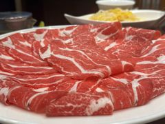 -清真·鸦儿李记·涮肉(和平里店)