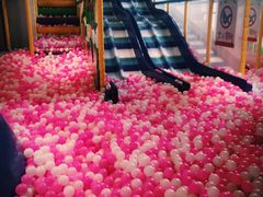 -蒙特利亲子乐园