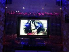 -酷麦私人订制KTV
