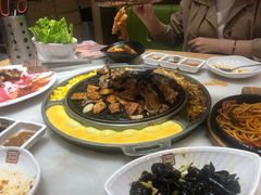 -韩宫宴炭火烤肉(印象城店)