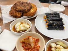 -Myth猪蹄(明洞店)