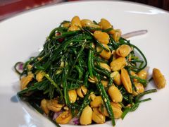 草原果仁野沙葱-海拉尔蒙古包(房山长阳总店)