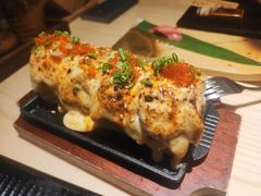 -越光米贩精致料理餐厅(金鹰店)