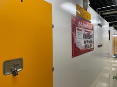 -安东易迷你自助仓储寄存仓库(草桥店)