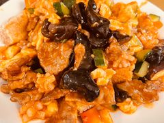 -清真宏玉祥黄门脸餐厅(华荫东里店)