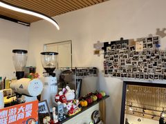 -LOOKA COFFEE(大鹏所城店)