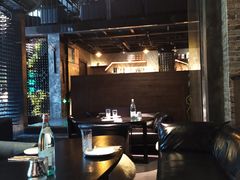 大堂-C&R西班牙餐厅