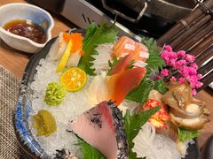 -满来寿喜烧(金虹桥店)