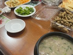 -灿哥羊汤(果园店)