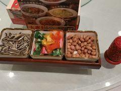 -村长家的疙瘩汤·东营菜(东营茶城店)