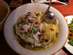 -章吴记喜瑞餐厅(东东城店)